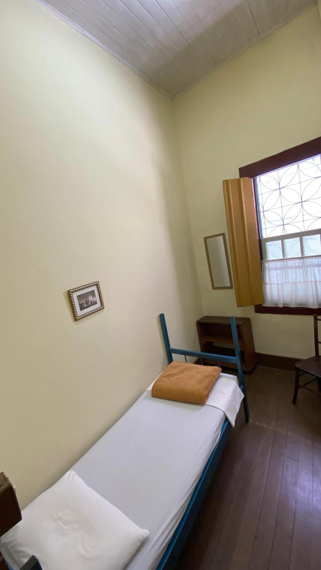Brumas Ouro Preto Hostel E Pousada Экстерьер фото