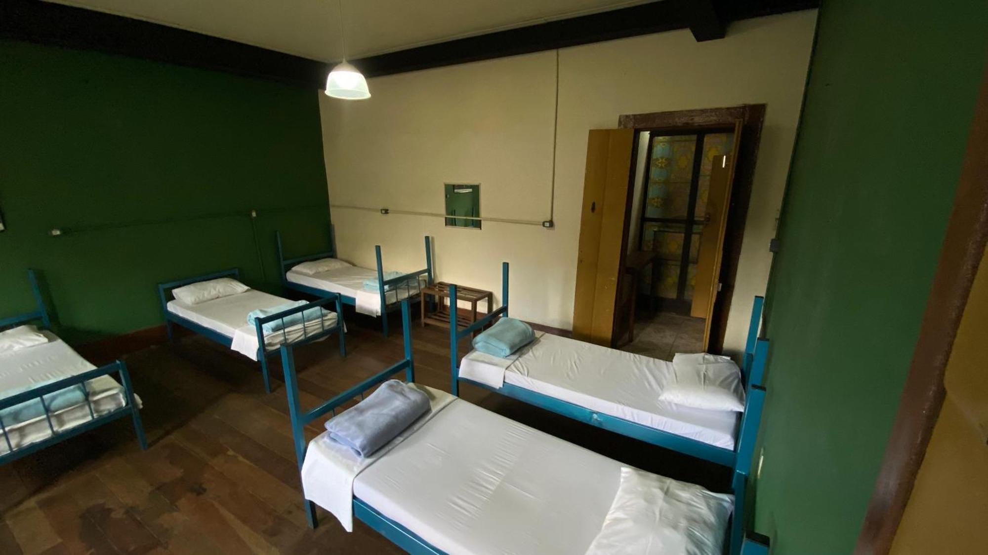Brumas Ouro Preto Hostel E Pousada Номер фото