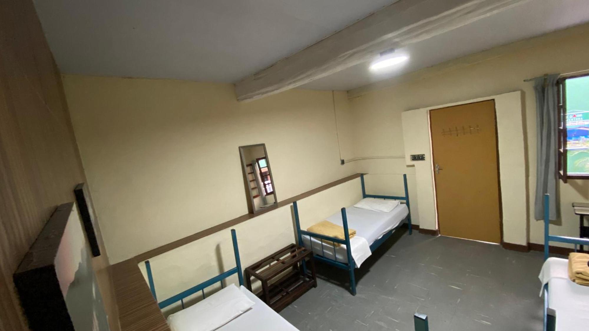 Brumas Ouro Preto Hostel E Pousada Номер фото
