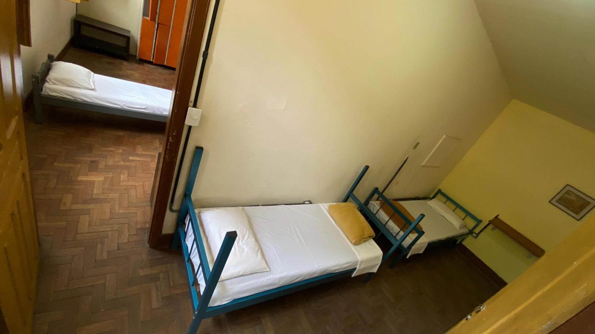Brumas Ouro Preto Hostel E Pousada Номер фото