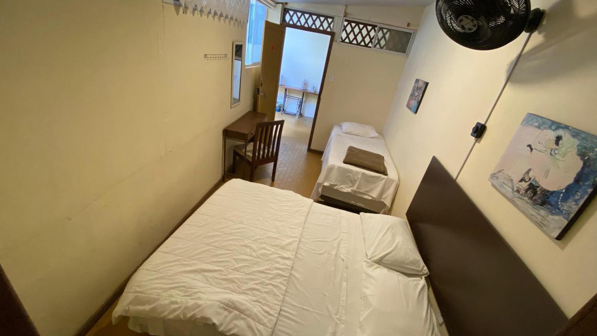 Brumas Ouro Preto Hostel E Pousada Номер фото