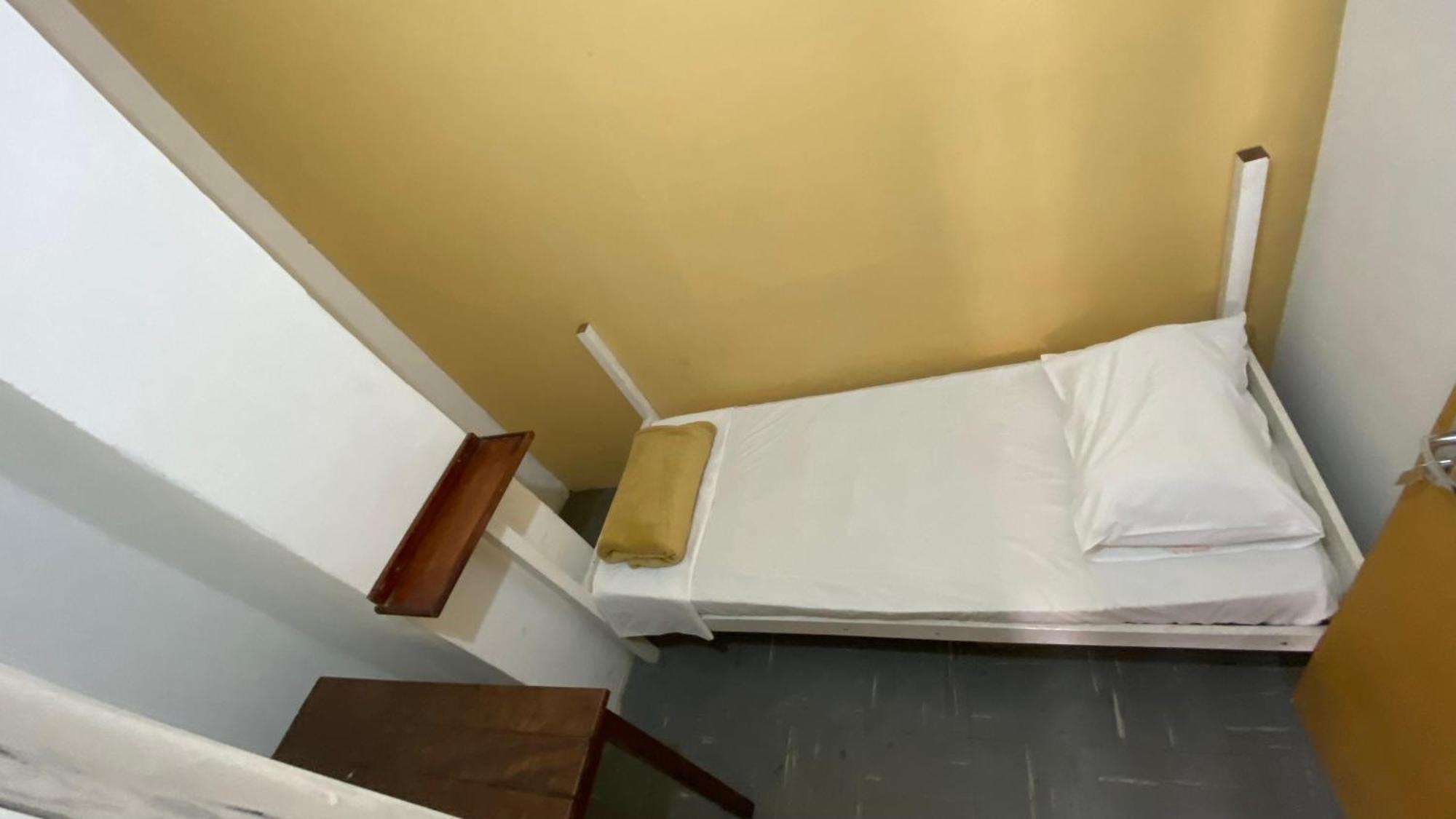 Brumas Ouro Preto Hostel E Pousada Номер фото