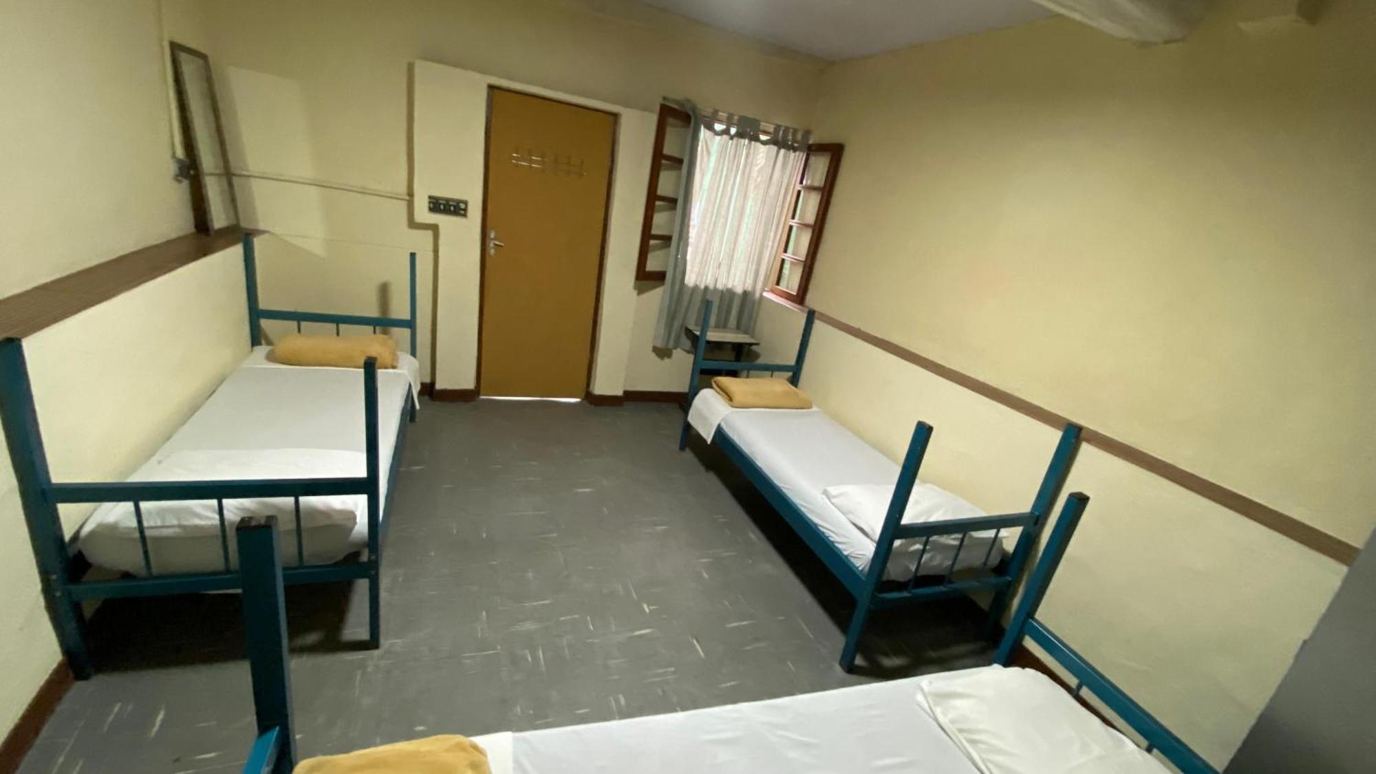 Brumas Ouro Preto Hostel E Pousada Номер фото